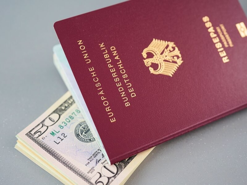 Breaking Down Visa Requirements for Working Abroad
